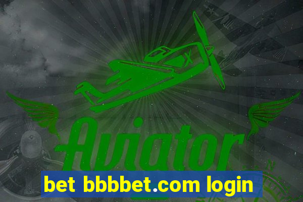 bet bbbbet.com login